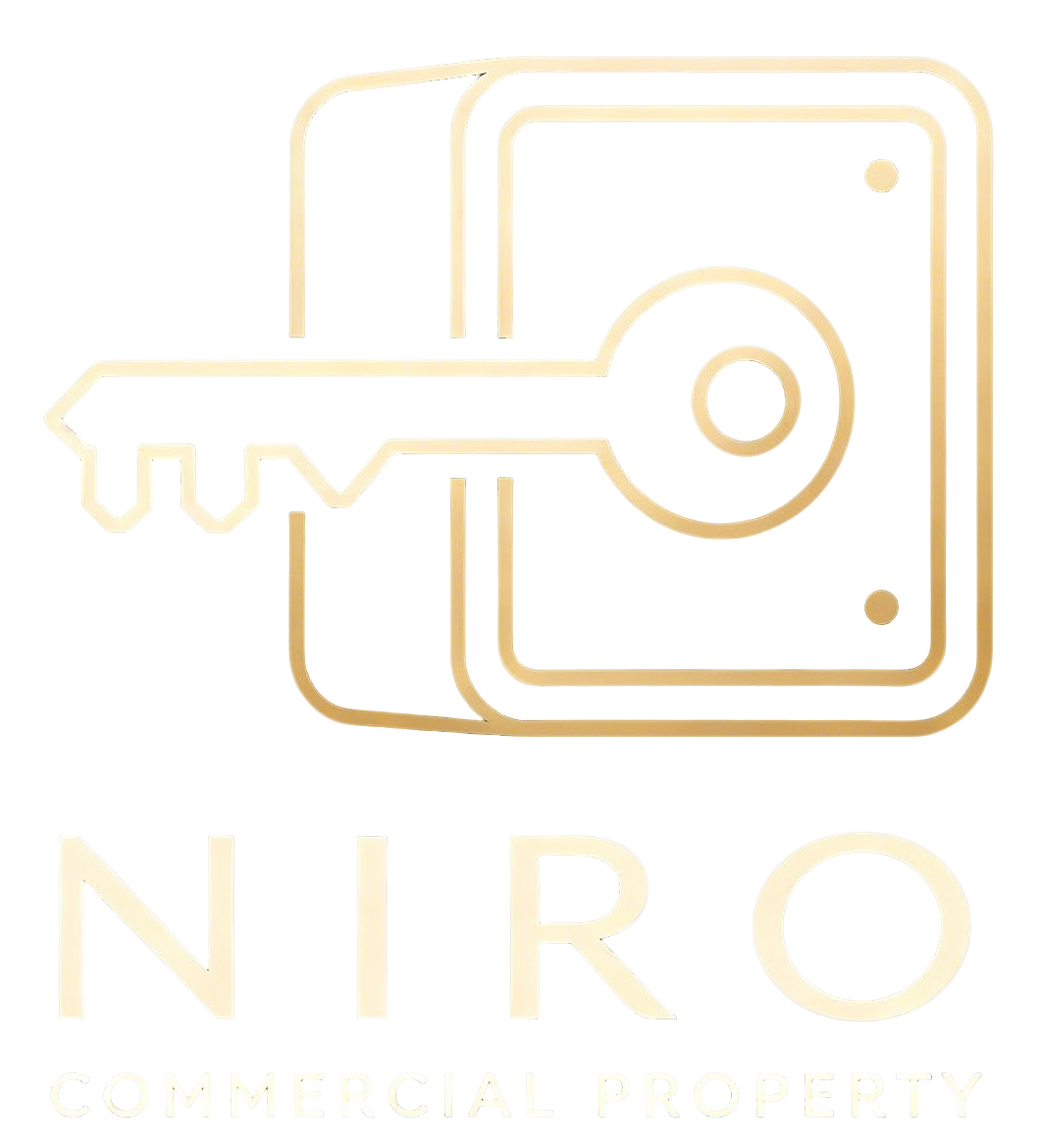 NIRO COMMERCIAL PROPERTY LTD